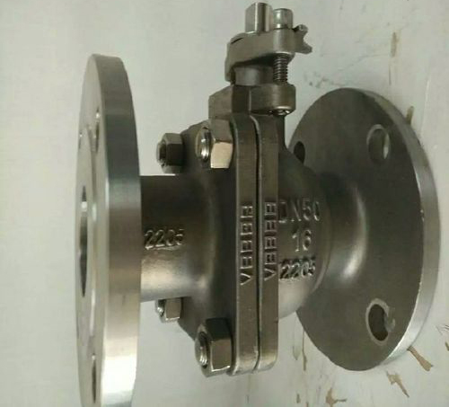 不銹鋼軟密封球閥